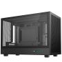 Корпус DeepCool CH260 Black (R-CH260-BKNGM0-G-1) без БП