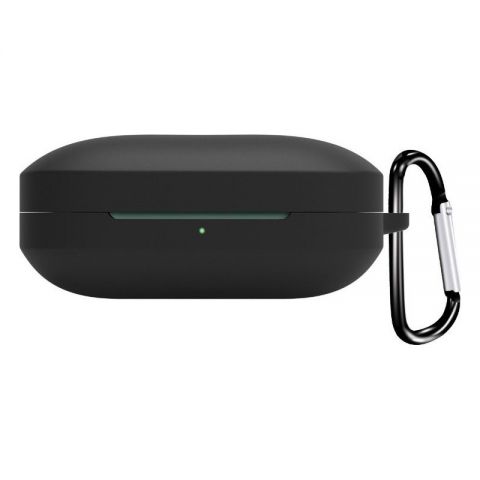 Чехол для наушников BeCover Silicon для OnePlus Buds Pro 2 Black (712016) Чехол для наушников BeCover Silicon для OnePlus Buds Pro 2 Black (712016)