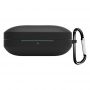 Чохол для навушників BeCover Silicon для OnePlus Buds Pro 2 Black (712016)