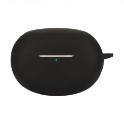 Чехол для наушников BeCover Silicon для Realme Buds Air 5 Pro Black (712017)