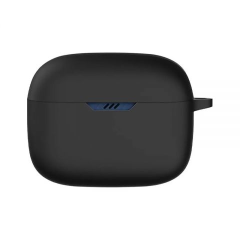 Чехол для наушников BeCover Silicon для JBL Tune 235NC TWS Black (712019) Чехол для наушников BeCover Silicon для JBL Tune 235NC TWS Black (712019)