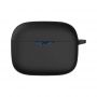 Чехол для наушников BeCover Silicon для JBL Tune 235NC TWS Black (712019)
