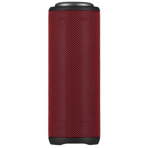 Акустическая система 2E SoundXTube Plus TWS MP3 Wireless Waterproof Red (2E-BSSXTPWRD)