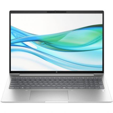 Ноутбук HP ProBook 460 G11 (A23BKEA) Silver