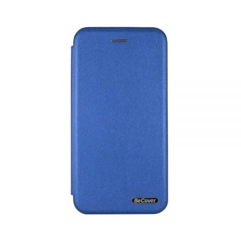 Чeхол-книжка BeCover Exclusive для Samsung Galaxy A16 5G SM-A166 Blue (712200) Чeхол-книжка BeCover Exclusive для Samsung Galaxy A16 5G SM-A166 Blue (712200)