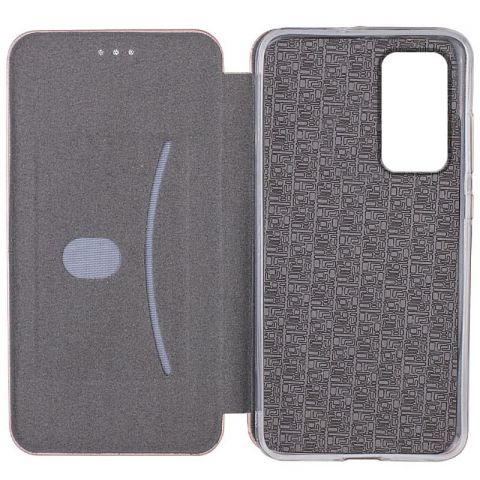 Чeхол-книжка BeCover Exclusive для Samsung Galaxy A16 5G SM-A166 Pink (712204)