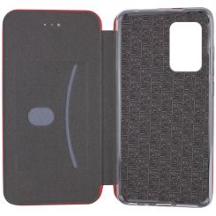 Чeхол-книжка BeCover Exclusive для Samsung Galaxy A16 5G SM-A166 Red (712205)