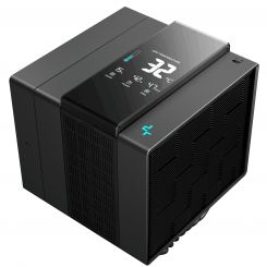 Кулер процессорный DeepCool Assassin IV VC VISION (R-ASN4-BKNVMD-G)