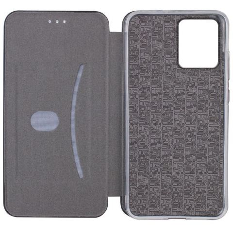 Чeхол-книжка BeCover Exclusive для Samsung Galaxy A06 SM-A065 Dark Green (712210)