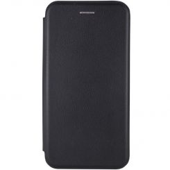 Чeхол-книжка BeCover Exclusive для Infinix Zero 30 4G (X6731B) Black (712215)