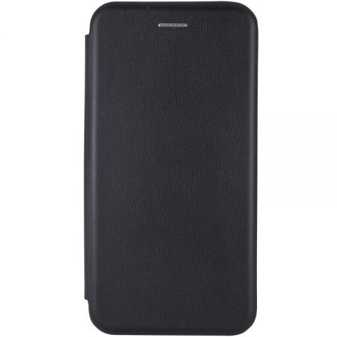 Чeхол-книжка BeCover Exclusive для Infinix Zero 30 4G (X6731B) Black (712215)