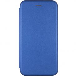 Чeхол-книжка BeCover Exclusive для Infinix Zero 30 4G (X6731B) Blue (712216)