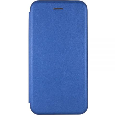 Чeхол-книжка BeCover Exclusive для Infinix Zero 30 4G (X6731B) Blue (712216)
