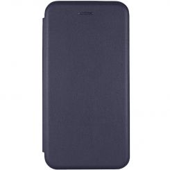 Чeхол-книжка BeCover Exclusive для Infinix Zero 30 4G (X6731B) Deep Blue (712217)