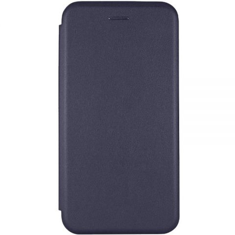 Чeхол-книжка BeCover Exclusive для Infinix Zero 30 4G (X6731B) Deep Blue (712217)