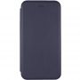 Чохол-книжка BeCover Exclusive для Infinix Zero 30 4G (X6731B) Deep Blue (712217)