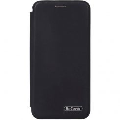 Чeхол-книжка BeCover Exclusive для Infinix Note 40 Pro (X6851) Black (712219)