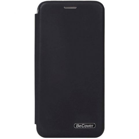Чeхол-книжка BeCover Exclusive для Infinix Note 40 Pro (X6851) Black (712219)