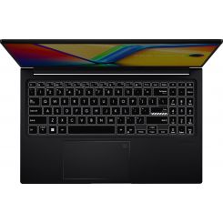 Ноутбук Asus Vivobook 15 OLED M1505YA-L1270 (90NB10Q1-M00CV0) Indie Black
