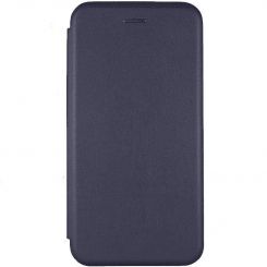 Чeхол-книжка BeCover Exclusive для Infinix Note 40 Pro (X6851) Deep Blue (712221)