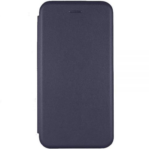 Чeхол-книжка BeCover Exclusive для Infinix Note 40 Pro (X6851) Deep Blue (712221)