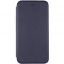 Чeхол-книжка BeCover Exclusive для Infinix Note 40 Pro (X6851) Deep Blue (712221)