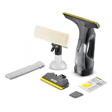 Оконный пылесос Karcher WV 5 Plus Anniversary Edition (1.633-711.0)