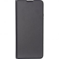 Чeхол-книжка BeCover Exclusive New Style для Realme C63 Black (712223)