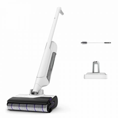 Аккумуляторный моющий пылесос Rowenta X-Clean 10 (GZ7035WO)