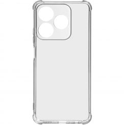 Чeхол-накладка BeCover Anti-Shock для Realme C63 Clear (712225)