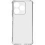 Чeхол-накладка BeCover Anti-Shock для Realme C63 Clear (712225) Чeхол-накладка BeCover Anti-Shock для Realme C63 Clear (712225)