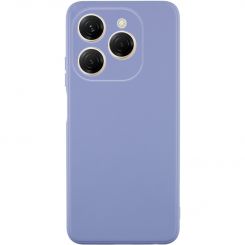 Чeхол-накладка BeCover Full Camera для Tecno Spark 20 Pro (KJ6) Blue (711653)
