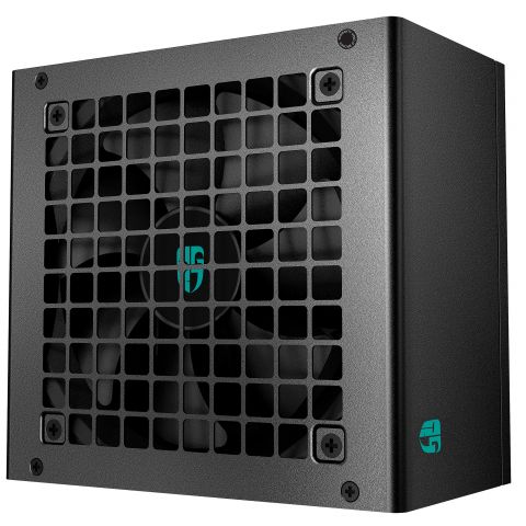 Блок питания GamerStorm PK650D (R-PK650D-FA0B-JGEU) 650W