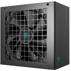 Блок питания GamerStorm PN650D (R-PN650D-FC0B-JGEU-V2) 650W