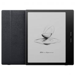 Электронная книга BOOX Go 7 Black