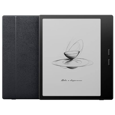 Электронная книга BOOX Go 7 Black