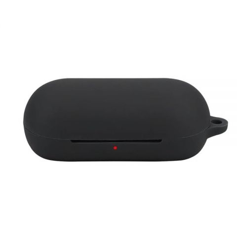 Чехол для наушников BeCover Silicon для Sony WF-C700N Black (712028)