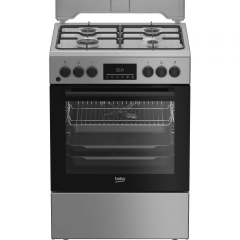 Плита Beko FBM62320SDS