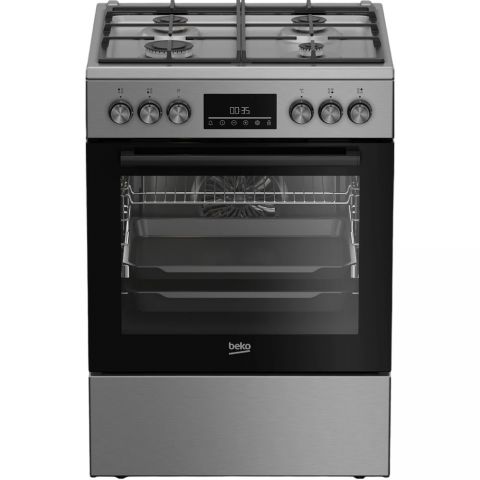 Плита Beko FBM62330GXTN