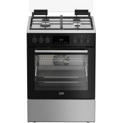 Плита Beko FBSM62530DXMS