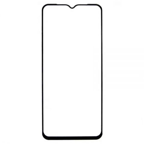 Защитное стекло BeCover для Blackview A52 Pro Black (712128)