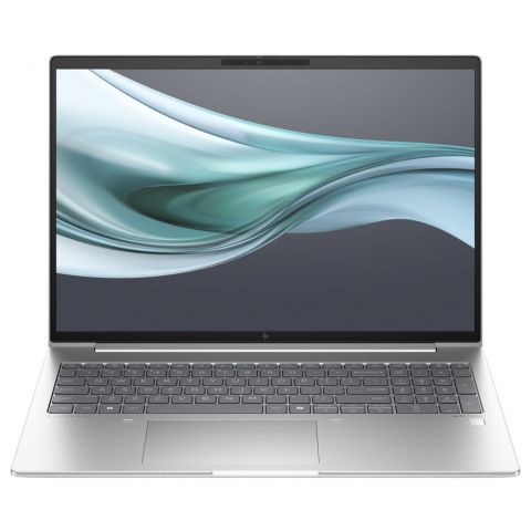 Ноутбук HP EliteBook 660 G11 (9C075EA) Silver
