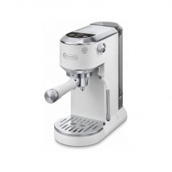 Кофеварка Delonghi EC 890.WI