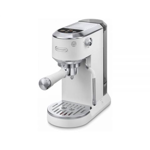 Кофеварка Delonghi EC 890.WI