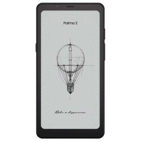 Электронная книга BOOX Palma 2 Black
