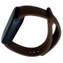 Силиконовый ремешок BeCover для Xiaomi Mi Smart Band 9 Brown (711939) Силиконовый ремешок BeCover для Xiaomi Mi Smart Band 9 Brown (711939)