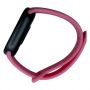 Силиконовый ремешок BeCover для Xiaomi Mi Smart Band 9 Hot Pink (711949)