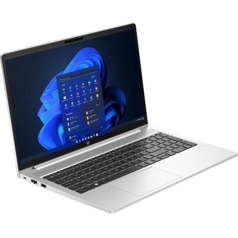 Ноутбук HP ProBook 455 G10 (AK9R7AT) Silver