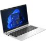 Ноутбук HP ProBook 455 G10 (AK9R7AT) Silver