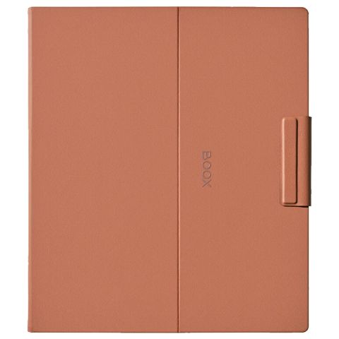 Чехол-клавиатура BOOX для BOOX Note Max Orange (0CV0469R)